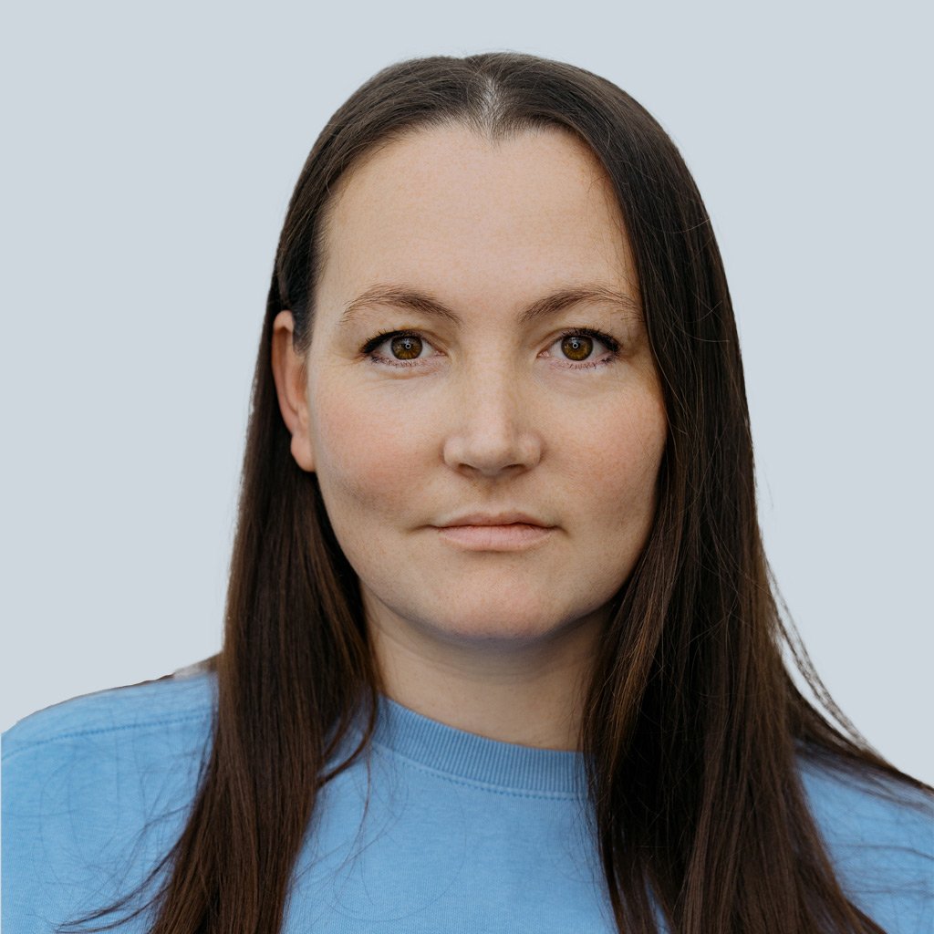 Александра Воинская